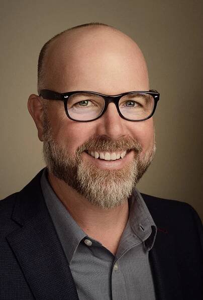 Ryan Scott, PhD - Vista Counseling & Wellness Center