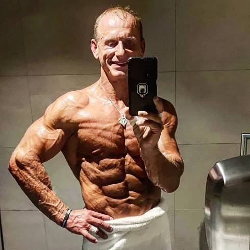 Jan Kareš a jeho forma.