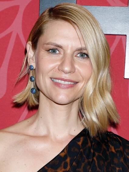 Claire Danes Headshot