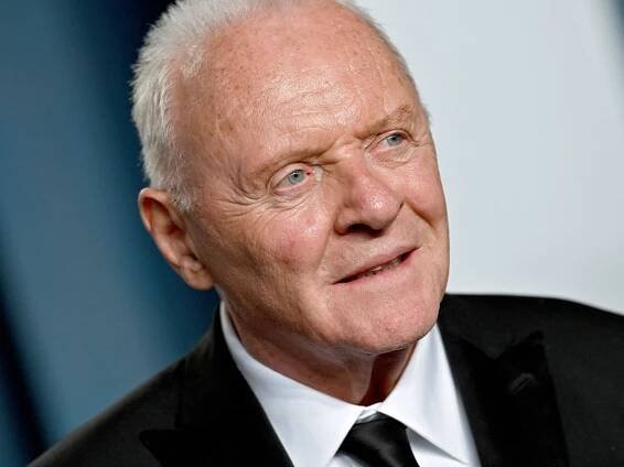 Anthony Hopkins issues heartfelt message after losing his home in LA wildfires