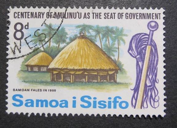 Samoa