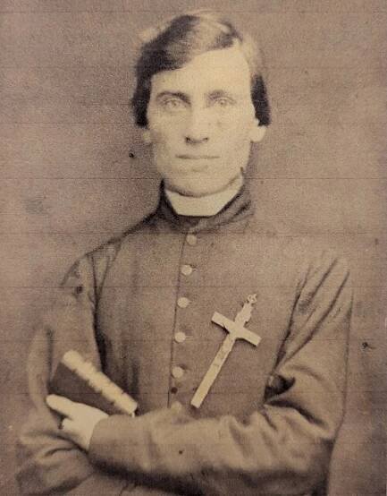 John Ireland (bishop) - Wikipedia