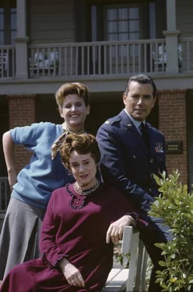 The John Forsythe Show (TV Series 1965–1966) 6.9