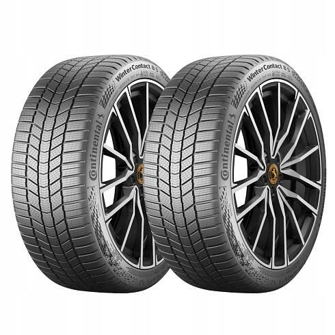 Continental WinterContact 8 S 245/40 R19 98V