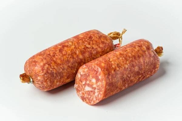 Jestřebický fermentovaný métský