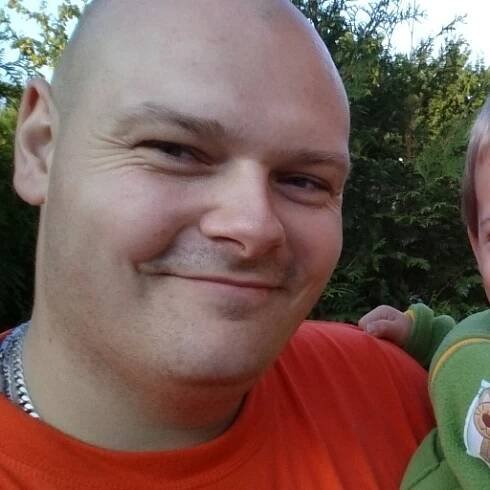 Uživatel Vladimír Nepimach