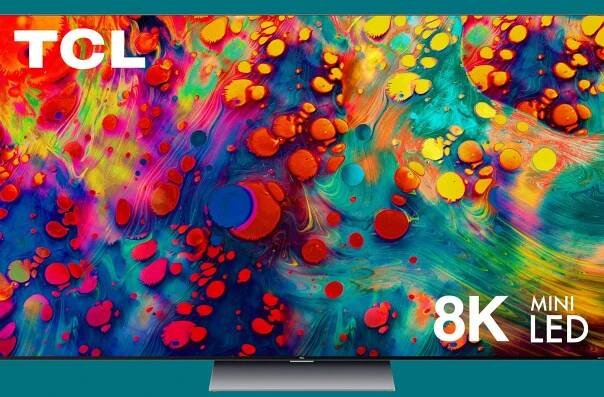 The TCL 6-Series could feature the most affordable 8K TV ever made