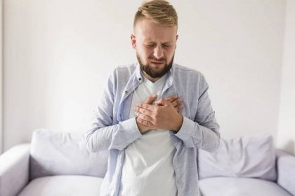 What You Need To Know About Acid Reflux - 5 Essentials Oils for Relief and 1 to Avoid - Optimal Healing Remedies