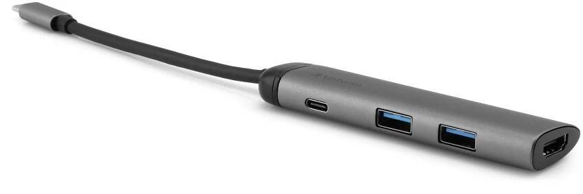 Verbatim 49140 USB-C adapter