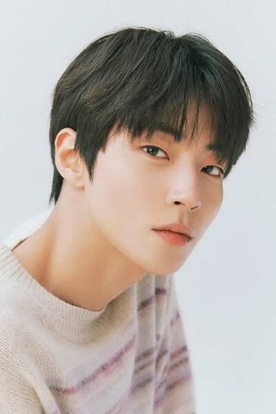 Hwang In-yeop herec