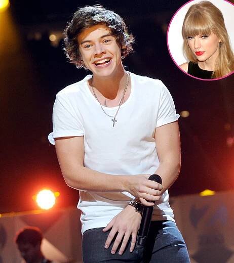 Harry Styles Through the Years: From One Direction to Rock God