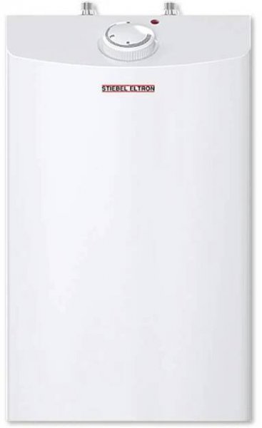 Stiebel Eltron Ohřívač zásobníkový elektrický tlakový, pod odběrné místo ESH 10 U-P Plus 2 kW, 10 l, 296 x 506 x 276 mm
