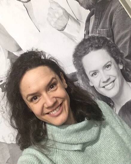 FOTO: Hana Baroňová je velmi sympatická heečka – stránka 23