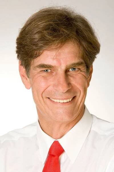  Michael Höfermann