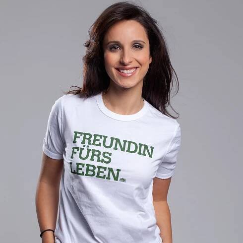 Prominente Freunde fürs Leben - Freunde fürs Leben