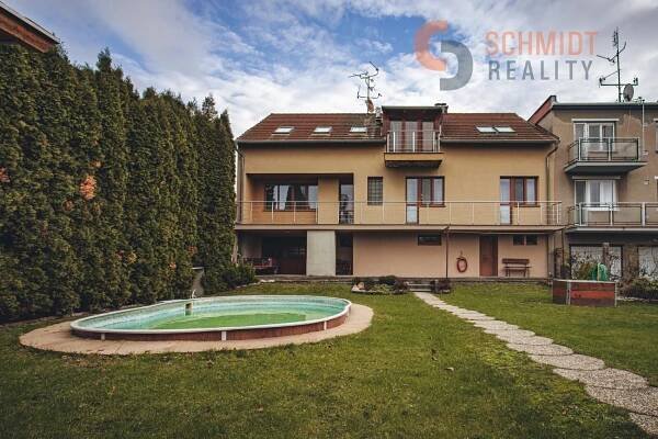 Prodej dvougeneračního rodinného domu | Reality.iDNES.cz 