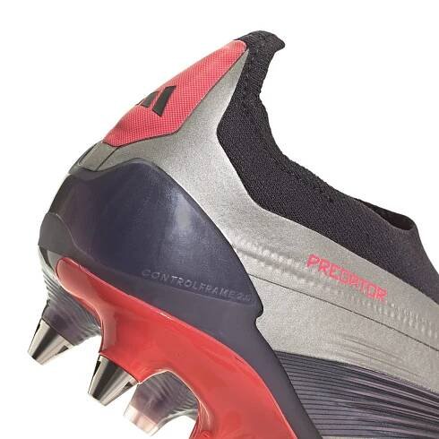 Beztkaničkové kopačky adidas Predator Elite LL SG