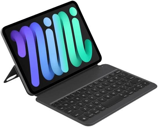 Nejlepší klávesnice pro iPad roku 2023