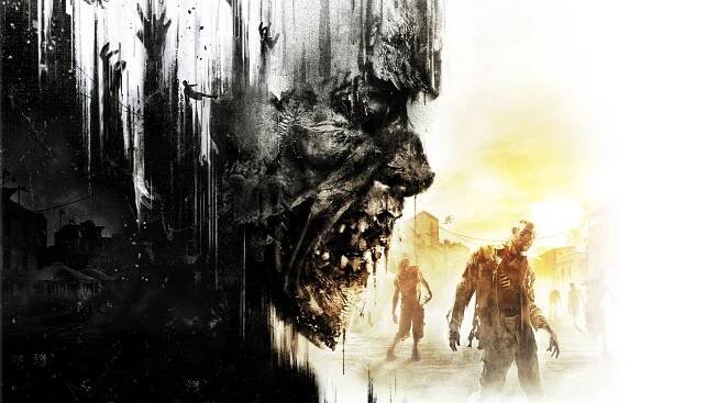 Dying Light
