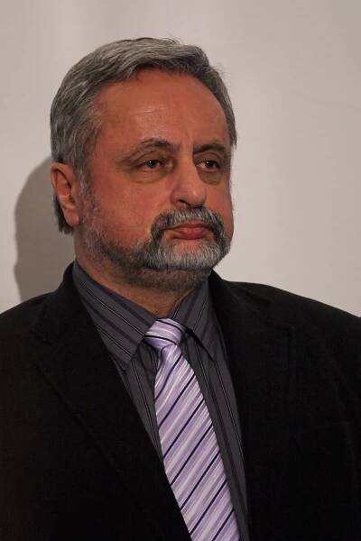 Miloslav Bednář