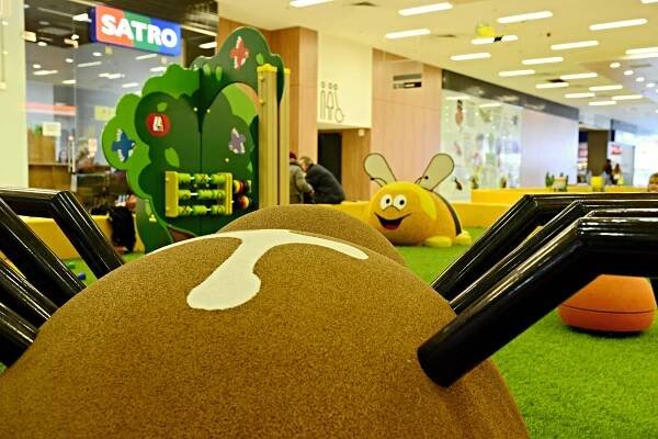 JUEGOS INFANTILES