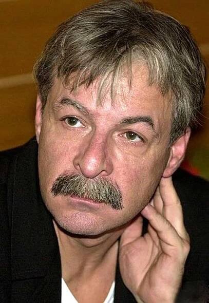 Marian Zednikovič fotky