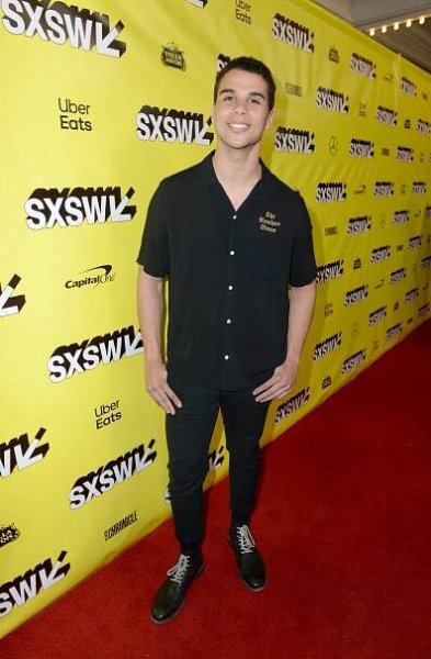 "BOOKSMART" World Premiere at SXSW Film Festival on March 10, 2019 in Austin, Texas - Mason Gooding - Šprtky to chtěj taky - Z akcí