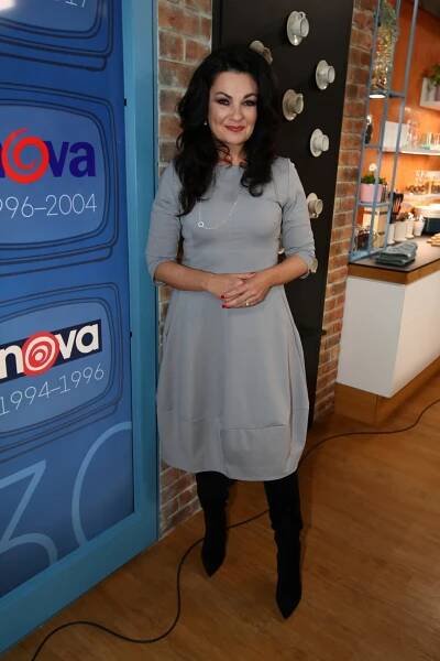 TV Nova slaví 30 let: Jak se změnily její nejslavnější tváře?