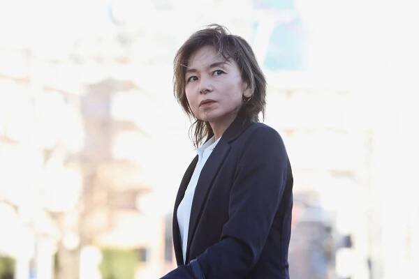 Tomoko Jamaguči - Haru ni čiru - Z filmu