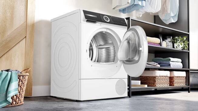 Bosch WQH245B4BY