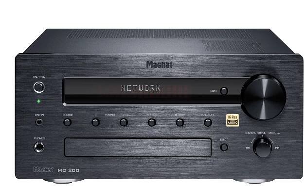 Magnat MC 200