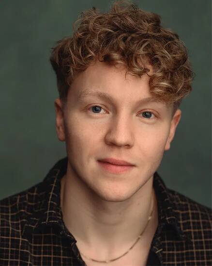 Meet The Cast — midasman.movie