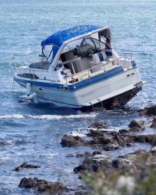 Reasons For Boating Disasters - Trust Lawyer