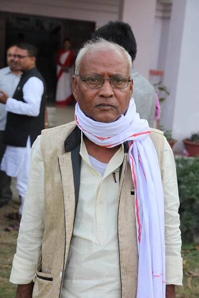 Nagendra Prasad Sinha