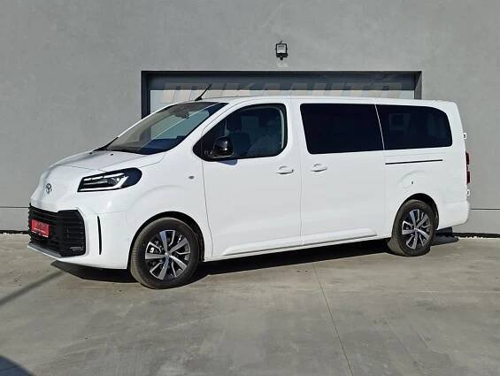 Toyota ProAce Verso, 2.0D L2 BUSINESS COMFORT, MPV