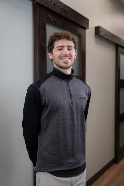 Justin Lee, DC | Issaquah Chiropractor | mySpine 