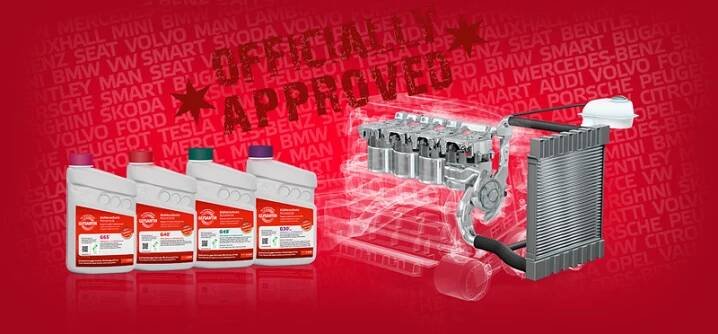 E-shop - Top Oil Services, s.r.o.