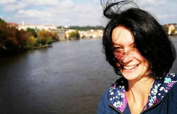 Monika Hilšerová: Štěstí pro všechny je víc než kult tradiční rodiny