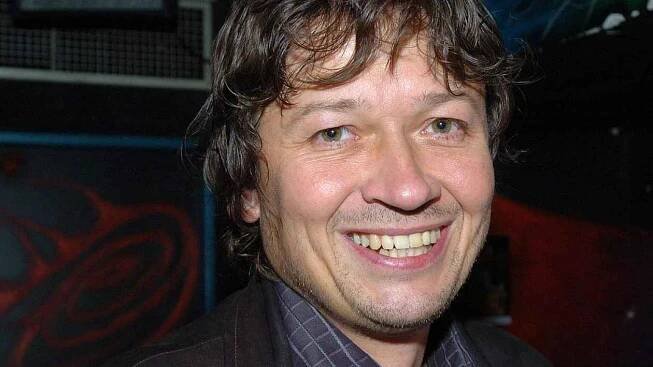 Karel Janák točí vánoční pohádku. Objeví se v ní Ramba či Sokol