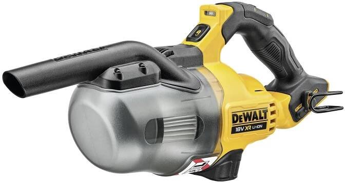 DEWALT DCV501LN akumulátorový vysavač