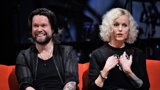 Společné dítě necháváme vyšší moci, prozradili Richard Krajčo a Karin Babinská