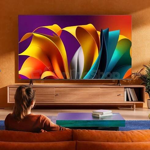 Amazon and Argos drop Hisense 4K TV to cheapest ever price and it's 'incredible value'
