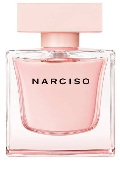 Narciso Rodriguez Narciso Cristal W EDP