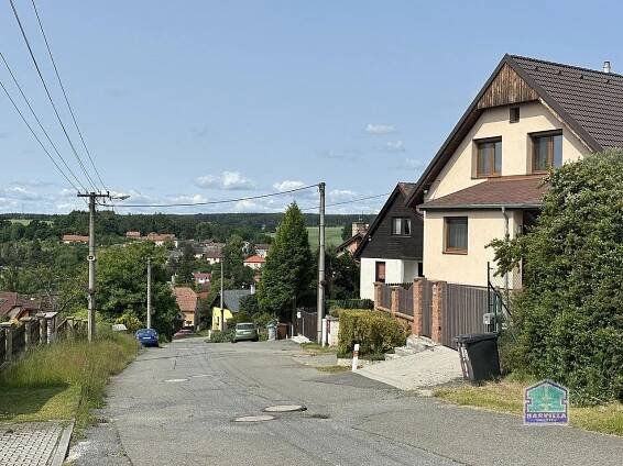 Rodinný dům Trnová, okr. Plzeň - sever | Reality.iDNES.cz 