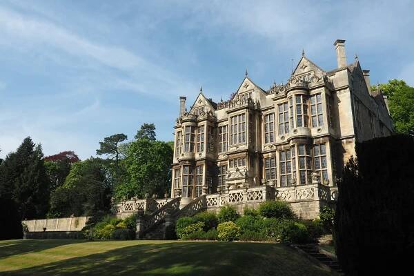 The Hall Gallery — The Hall, Bradford on Avon