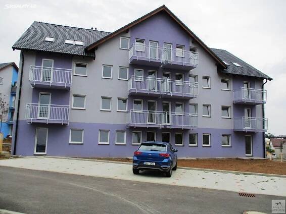 Prodej bytu 4+kk 112 m², Rérychova, Polná