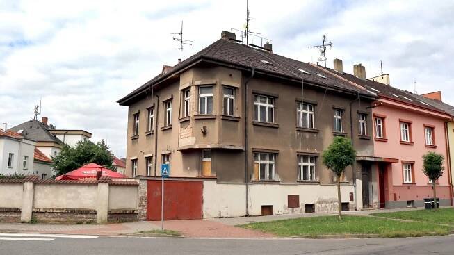 Hradec Králové - Pražské Předměstí - MI Estate
