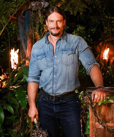 Who Is Australian Survivor’s New Host, David Genat? Everything We Know