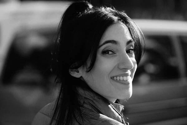 Zeynep Bozbay | scenario | agentur für film und fernsehen GmbH