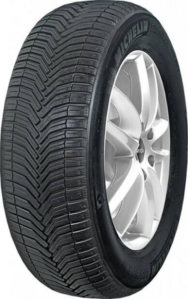 Michelin CrossClimate 255/45 R20 105W